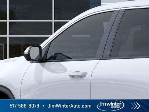 New 2026 GMC Acadia Elevation w/ Elevation Premium Package image 12