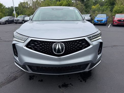Certified 2024 Acura RDX SH-AWD w/ Technology Package image 3