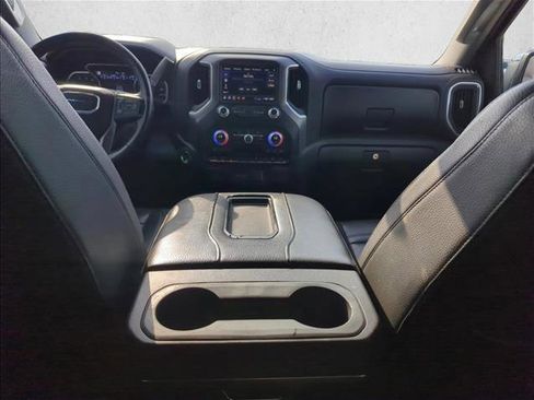 Used 2020 GMC Sierra 1500 Denali w/ Denali Ultimate Package image 15