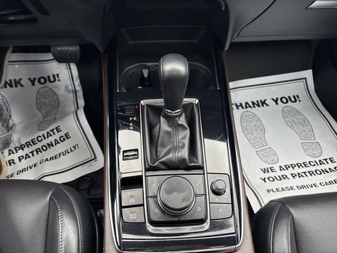 Used 2023 MAZDA CX-30 2.5 Turbo w/ Premium Package image 24