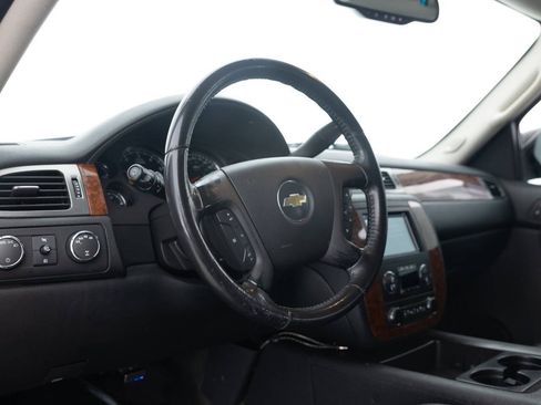 Used 2007 Chevrolet Tahoe LT w/ LT Preferred Equipment Group image 23