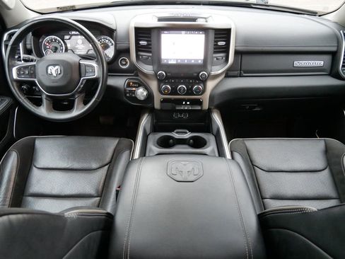 Used 2022 RAM 1500 Laramie image 8