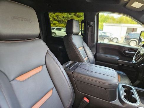 Used 2023 GMC Sierra 2500 AT4 w/ Gooseneck/5TH Wheel Package image 14