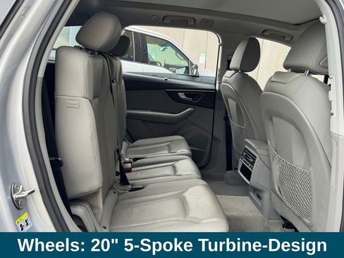 Used 2021 Audi Q7 3.0T Premium Plus image 25