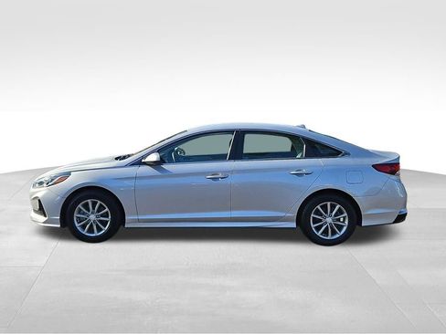 Used 2019 Hyundai Sonata ECO image 4