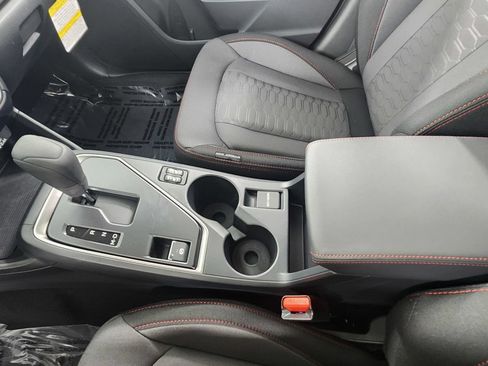 New 2026 Subaru Impreza 2.0i Sport AWD/4WD image 29