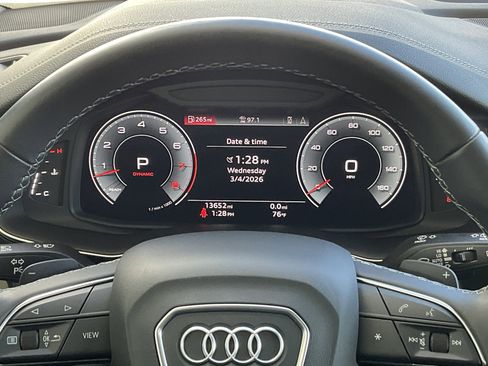 Used 2023 Audi Q8 Prestige image 14