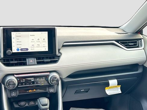 New 2025 Toyota RAV4 XLE w/ Convenience Package image 22