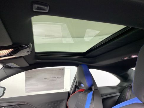 New 2026 BMW M2 w/ Lighting Package image 12