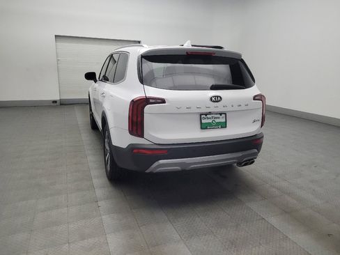 Used 2021 Kia Telluride S image 5