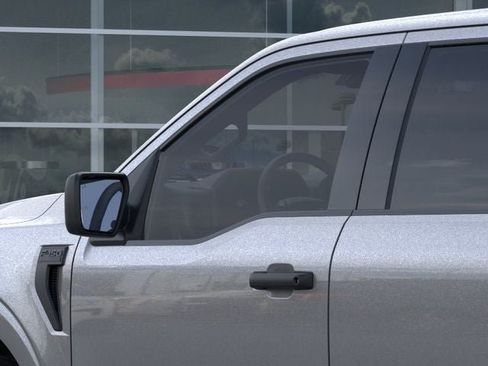 New 2026 Ford F150 STX RWD image 20