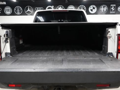 Used 2017 Honda Ridgeline RTL-T image 22