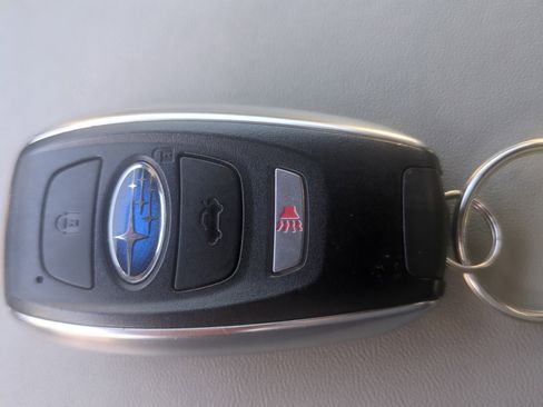 Used 2025 Subaru Forester Premium AWD/4WD image 25