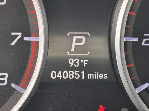 Used 2019 Acura ILX FWD image 27
