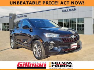 Used 2022 Buick Encore GX Select w/ Sport Touring Package video 1