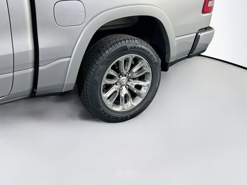 Used 2022 RAM 1500 Laramie w/ Sport Appearance Package image 28