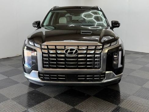 Used 2023 Hyundai Palisade Calligraphy w/ Cargo Package AWD/4WD image 5