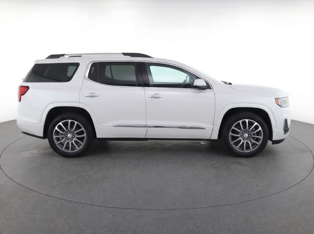 Used 2023 GMC Acadia Denali AWD/4WD image 7