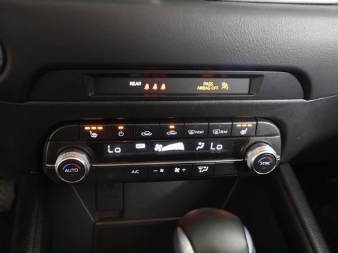 Used 2025 MAZDA CX-5 AWD 2.5 S w/ Preferred Package image 51