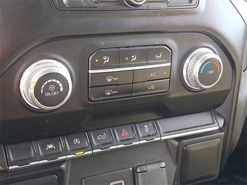 Used 2023 GMC Sierra 1500 Pro w/ Pro Value Package image 15