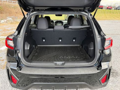 Certified 2024 Subaru Crosstrek 2.0i Premium image 26