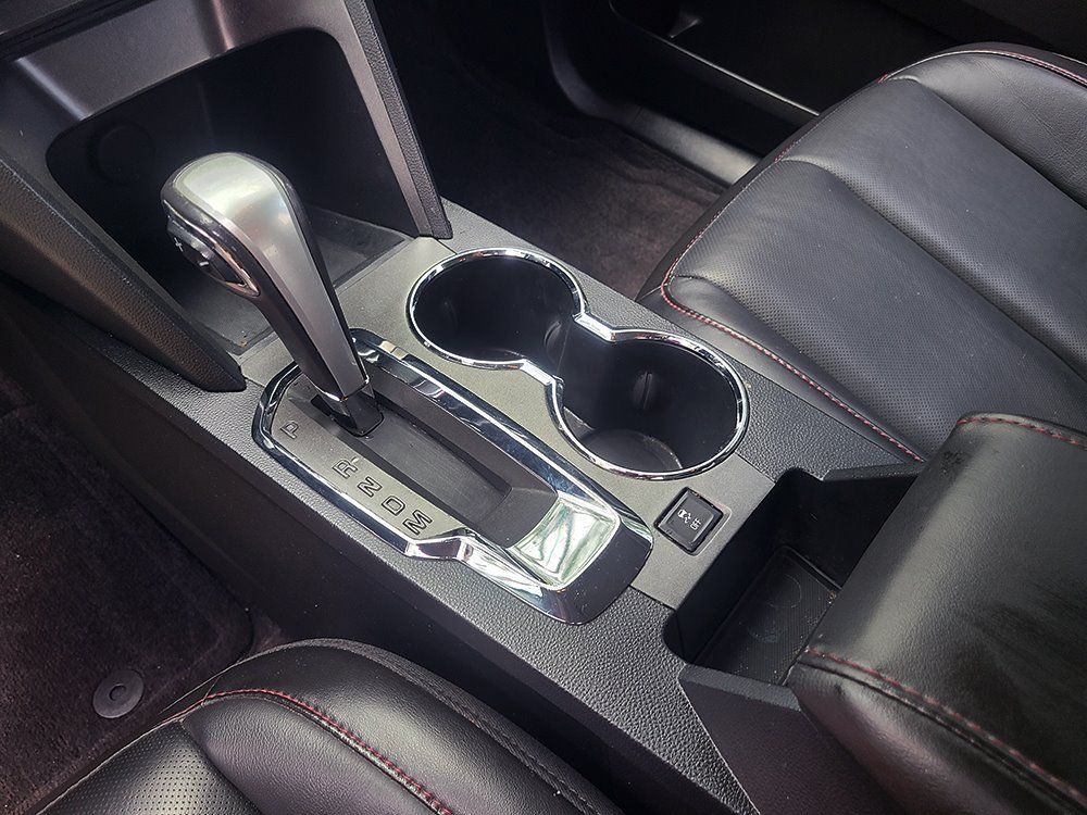 Used 2015 GMC Terrain SLT FWD image 37