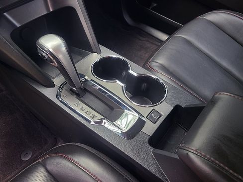 Used 2015 GMC Terrain SLT FWD image 37