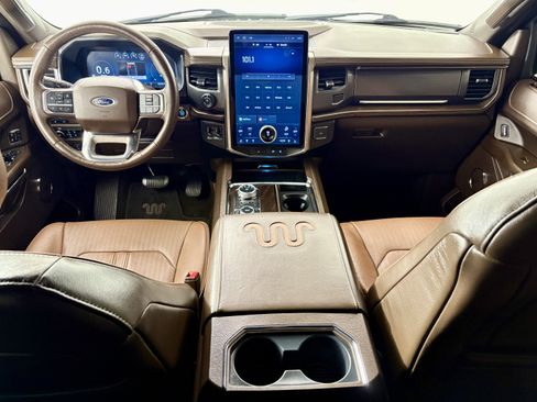 Used 2023 Ford Expedition King Ranch image 20