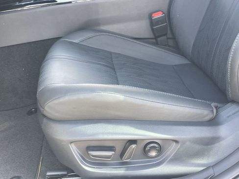 New 2026 Toyota Camry XSE image 16