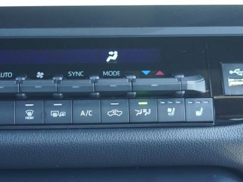 Certified 2026 Toyota Tundra TRD Pro AWD/4WD image 43