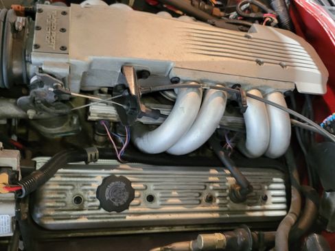 Used 1991 Chevrolet Camaro Z28 RWD image 13