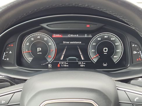 Used 2022 Audi Q7 2.0T Premium Plus AWD/4WD image 19