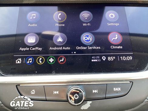 Used 2023 Buick Encore GX Select FWD image 3