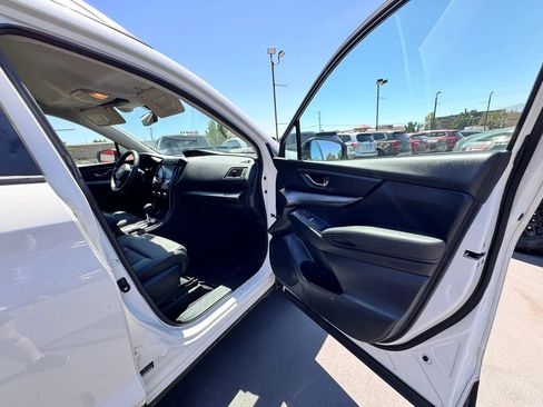 Used 2022 Subaru Ascent Onyx Edition image 30