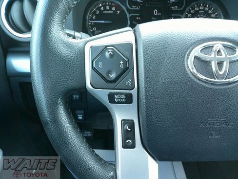 Used 2019 Toyota Tundra Platinum image 16