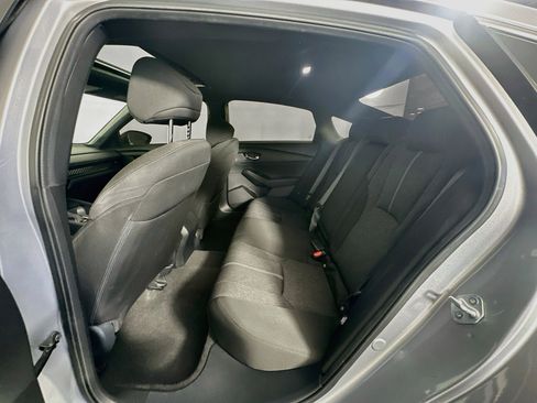 Used 2023 Honda Accord Sport image 26