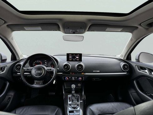 Used 2016 Audi A3 1.8T Premium image 38