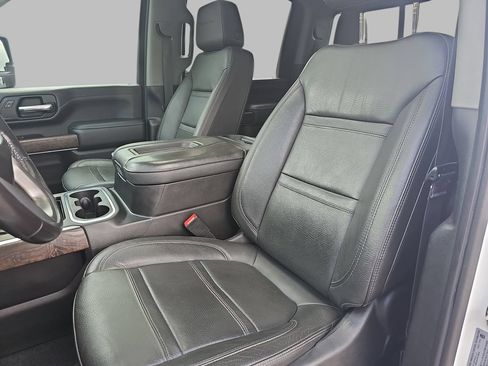 Certified 2022 GMC Sierra 2500 Denali AWD/4WD image 18