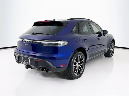 New 2026 Porsche Macan image 9