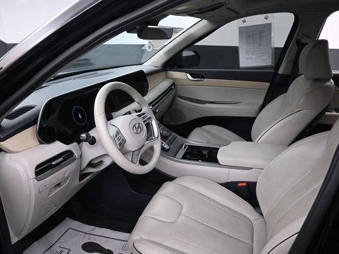 Used 2023 Hyundai Palisade Limited w/ Cargo Package FWD image 26
