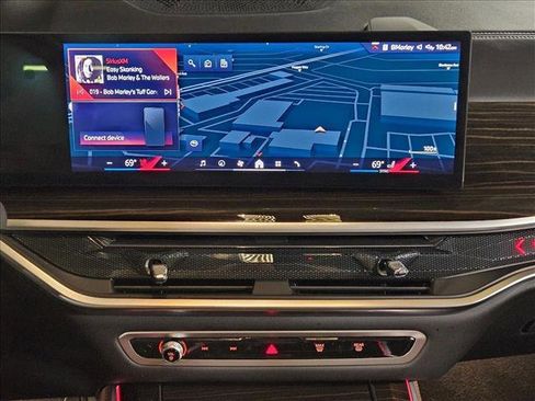 Certified 2024 BMW X5 xDrive40i w/ M Sport Package image 15