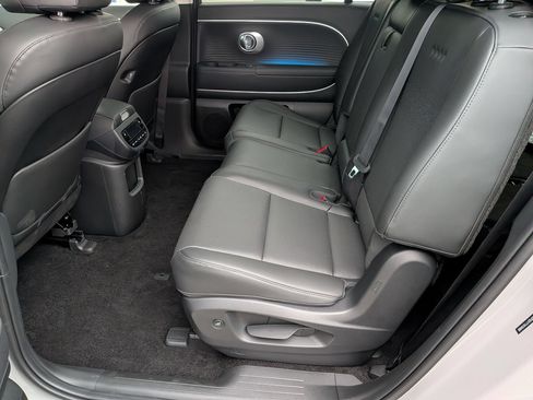 New 2026 Hyundai Ioniq 9 SEL AWD/4WD image 19