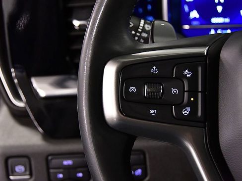 Used 2023 Chevrolet Silverado 1500 RST w/ Redline Edition image 19