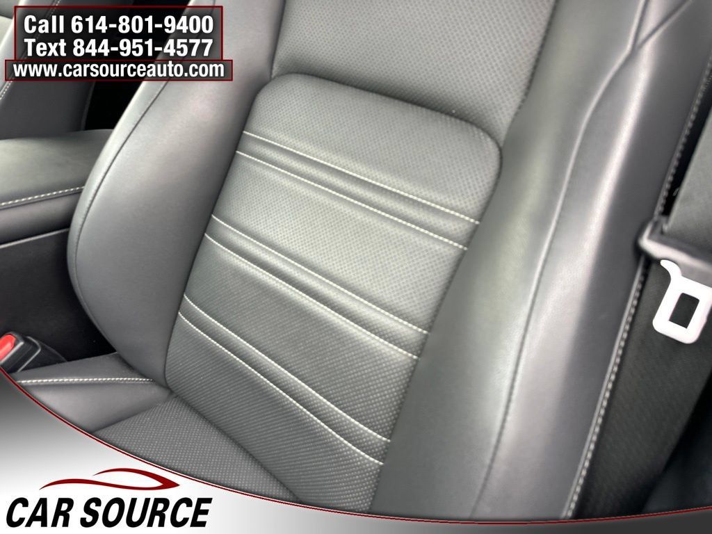 Used 2017 Lexus NX 200t AWD w/ Premium Package image 13