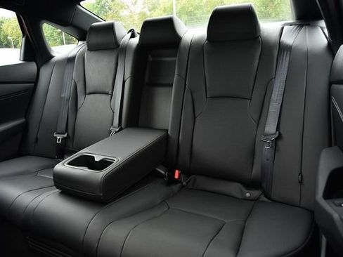 New 2025 Honda Accord Sport image 25