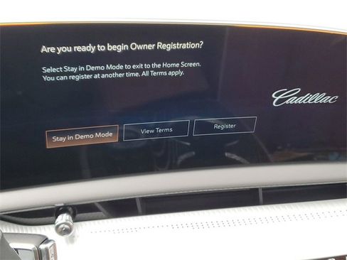 New 2026 Cadillac Optiq Sport 2 image 16