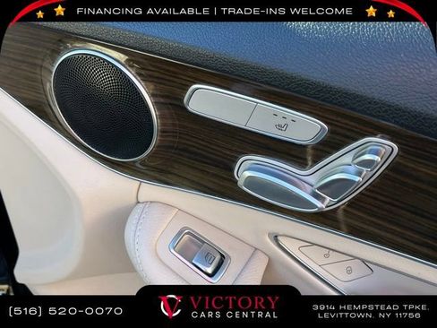 Used 2019 Mercedes-Benz C 300 C 300 image 19