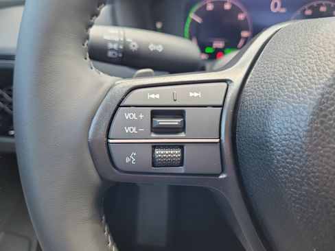 New 2026 Honda Accord EX-L image 29