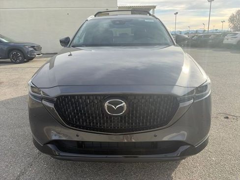 New 2025 MAZDA CX-5 2.5 Turbo image 8