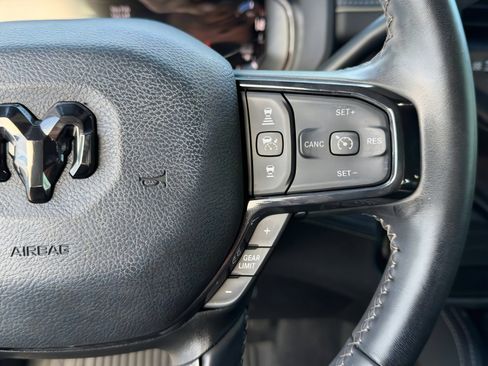 Used 2024 RAM 2500 Limited image 22